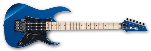 Ibanez Prestige RG655M Subterranean Purple Metallic FREE BONUS