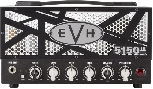 EVH 5150III LBXII 15-watt Tube Head