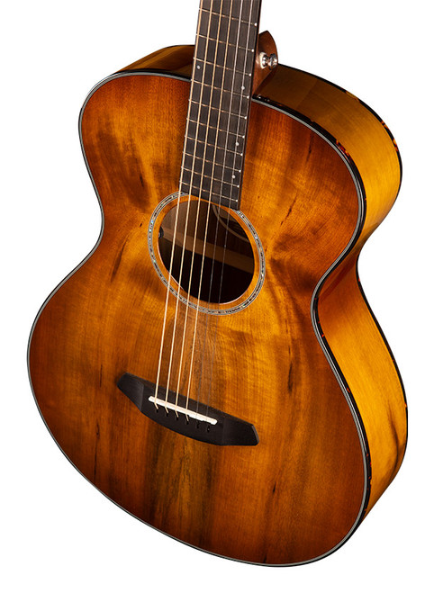 【user_817】Mélange・・Reed・他・4本セット Breedlove USA Premier Concert Copper CE Sitka-Rosewood