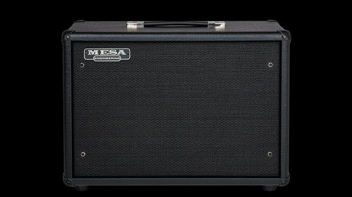 Mesa Engineering High-Wire Dual Buffer and Boost