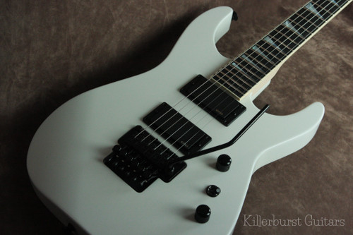 Jackson USA Select DK-1 Snow White