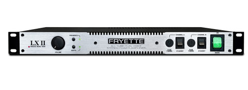 Fryette 2-90-2 Power Amp