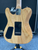 G&L ASAT HH RMC Flame Maple Top Vintage Natural