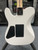 Charvel USA SELECT SAN DIMAS® STYLE 2 HH FR SNOW BLIND SATIN