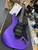 Charvel USA Select Custom Shop So Cal Satin Plum