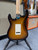 G&L USA Legacy Custom Order Two Tone Sunburst