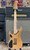 Washburn USA 4N Custom Alder/Birdseye Gold Hardware