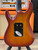 Schecter Sun Valley Super Shredder Exotic FR Electric Guitar w/ case Faded Sunburst Ziricote