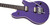 EVH Wolfgang Special Deep Purple Metallic