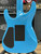 Jackson American Series Soloist SL3 Riviera Blue