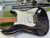 G&L Custom Shop Legacy HSS Black Ice