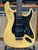 James Tyler Dann Huff Yellow Classic Stainless Frets