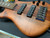 Spector Euro RST 5-String Sienna Stain