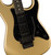 Charvel Pro-Mod So-Cal Style 1 HSS FR E Pharaohs Gold