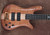 SPECTOR USA NS-2 Curly Redwood