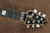 EVH MIJ Signature Series Wolfgang Ivory