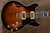 Ibanez JSM-100VT John Scofield Signature Semi-Hollow