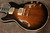 Ibanez JSM-100VT John Scofield Signature Semi-Hollow