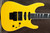 Jackson USA Custom Shop Soloist SL1 Graffiti Yellow Masterbuilt Rob Knowles