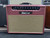 Bad Cat Jet Black 38W 1x12 Combo Custom Color Chianti