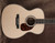 Larrivée OM-40E Special Deluxe Bhilwara Moon Spruce Acoustic Electric