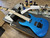 Charvel USA Custom Shop DK24 Reverse Killerburst Exclusive 2024 Run