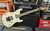 Charvel PRO-MOD RELIC SAN DIMAS® STYLE 1 HH FR PF WHT