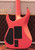 Jackson American Series Soloist SL2MG Satin Lambo Orange