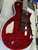 LTD EC-1000 Black Cherry Fluence