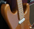 Suhr Custom Classic S Orange Burst Metallic