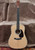 Martin D-28 Authentic 1937 VTS Madagascar 2022 - Natural