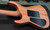 Jackson USA Custom Shop Soloist SL2MAH Flamed Koa Mahogany