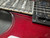 ESP E-II Viper Black Cherry