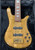 Spector DW-5 Doug Wimbish Signature Electric Bass Guitar - Faded Natural