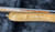 Spector DW-5 Doug Wimbish Signature Electric Bass Guitar - Faded Natural