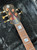 Spector DW-5 Doug Wimbish Signature Electric Bass Guitar - Faded Natural