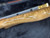 Spector DW-5 Doug Wimbish Signature Electric Bass Guitar - Faded Natural