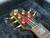 Spector DW-5 Doug Wimbish Signature Electric Bass Guitar - Faded Natural