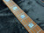 Spector DW-5 Doug Wimbish Signature Electric Bass Guitar - Faded Natural
