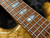 Spector DW-5 Doug Wimbish Signature Electric Bass Guitar - Faded Natural