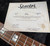 Spector DW-5 Doug Wimbish Signature Electric Bass Guitar - Faded Natural