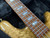 Spector DW-5 Doug Wimbish Signature Electric Bass Guitar - Faded Natural