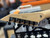 ESP E-II M-II Neck Thru Snow White