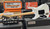 ESP E-II M-II Neck Thru Snow White