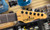 Schecter USA PT Vintage White