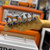 James Tyler Classic Custom LOADED Honeyburst