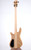Spector NS-2 Curly Koa Top Electric Bass Guitar - Oil Finish