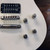 JTG M1 White Pearl JTG M1 White Pearl