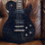 JTG M1 Black Metallic JTG M1 Black Metallic