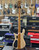 Spector Euro 4 RST Zebrawood 4-String